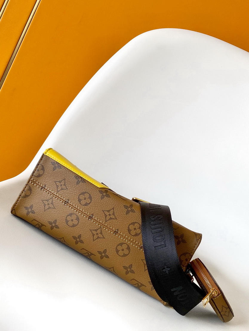 LV Bag-NFC(AAA)-307