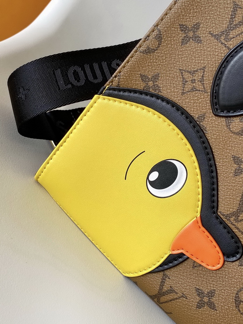 LV Bag-NFC(AAA)-307