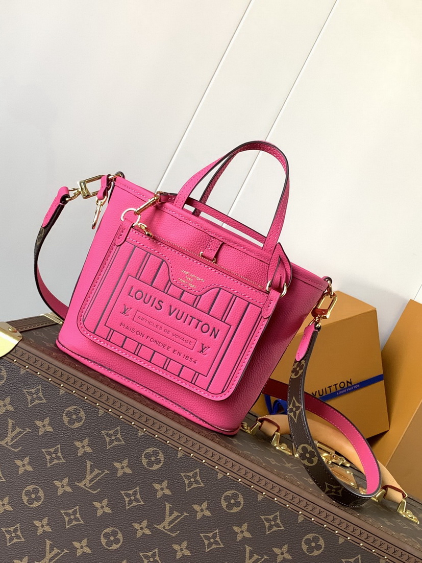 LV Bag-NFC(AAA)-309