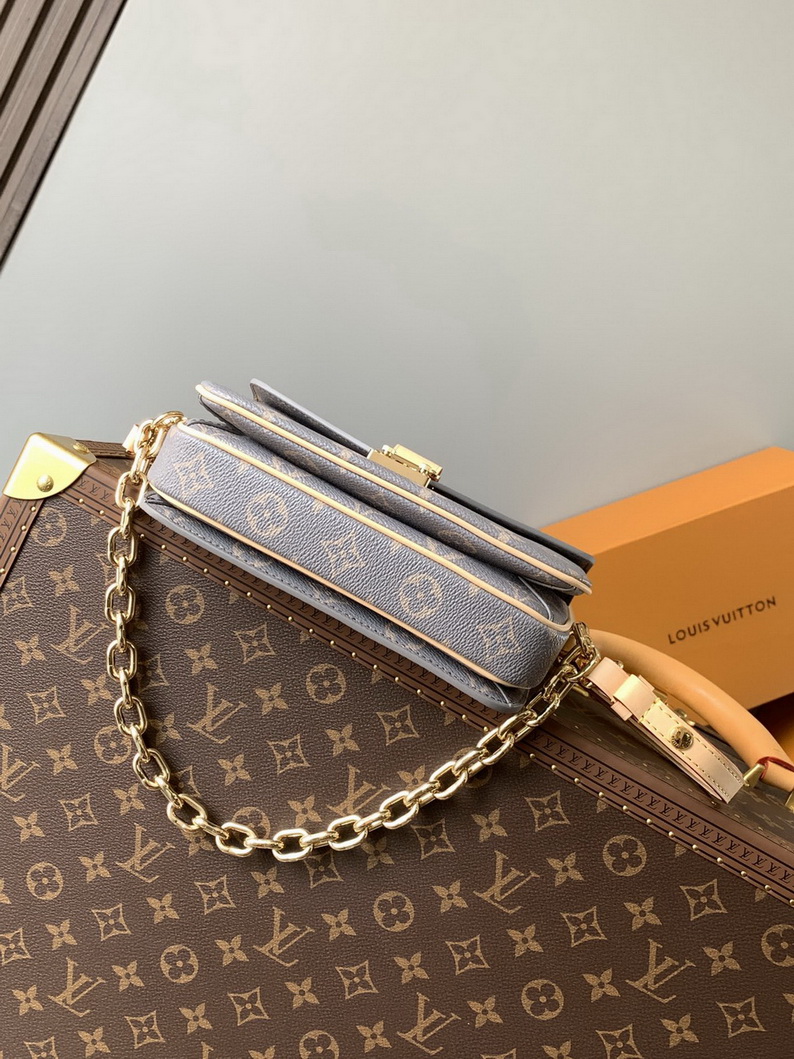LV Bag-NFC(AAA)-326