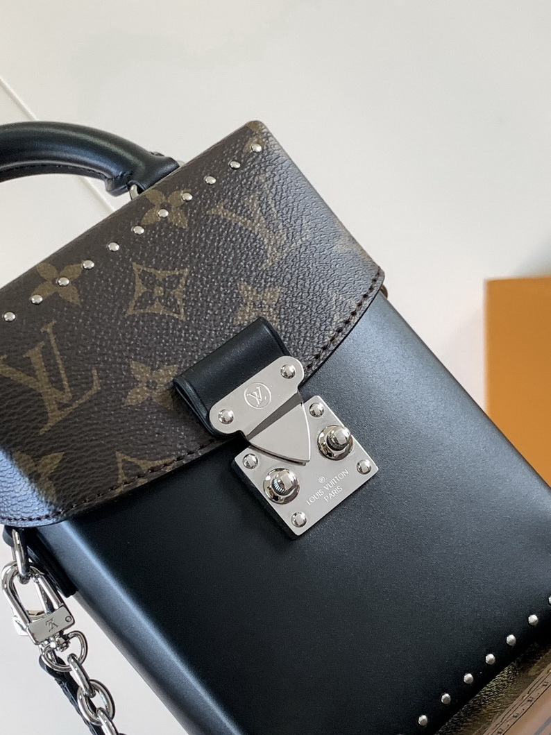 LV Bag-NFC(AAA)-332