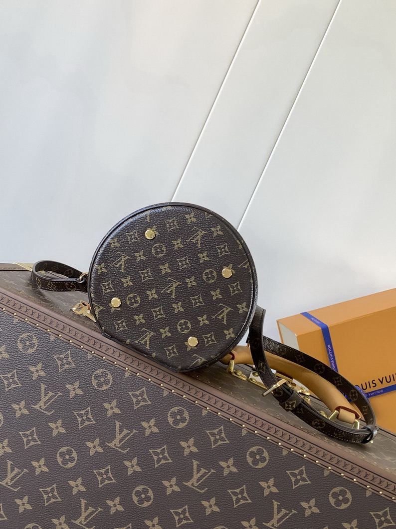LV Bag-NFC(AAA)-333
