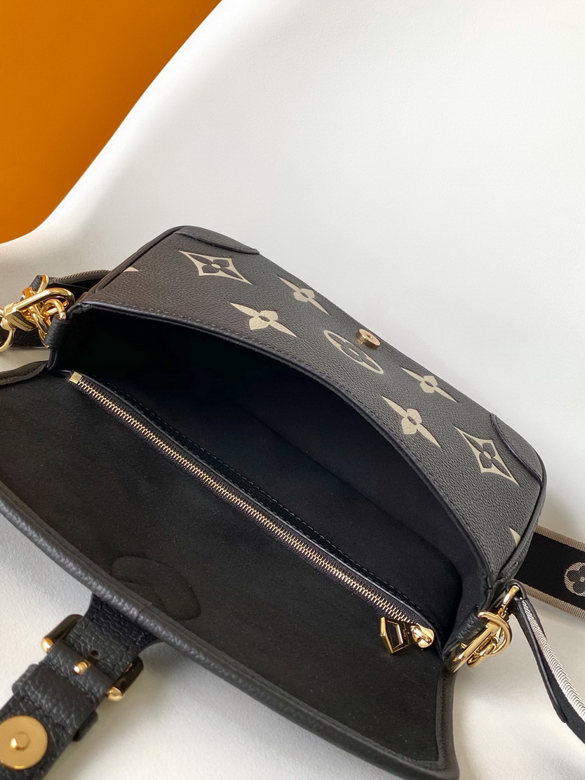 LV Bag-NFC(AAA)-336
