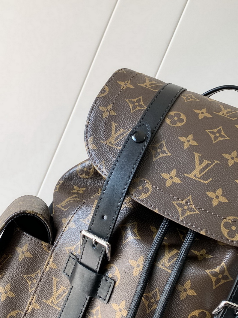 LV Bag-NFC(AAA)-338