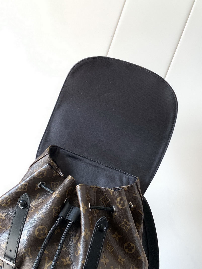 LV Bag-NFC(AAA)-338