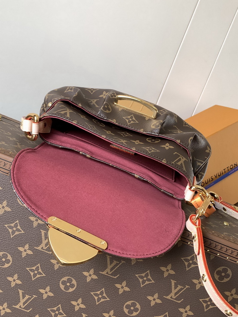 LV Bag-NFC(AAA)-356
