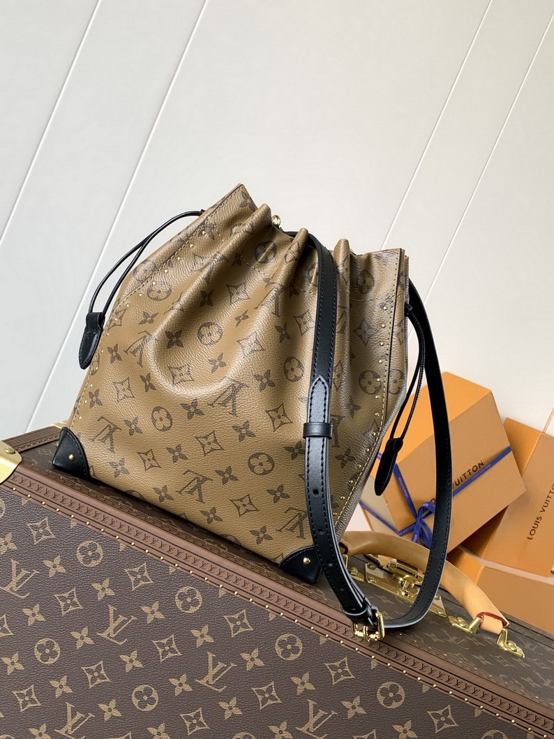 LV Bag-NFC(AAA)-357