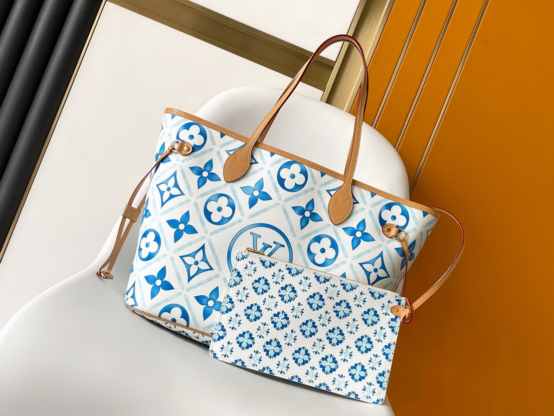 LV Bag-NFC(AAA)-359