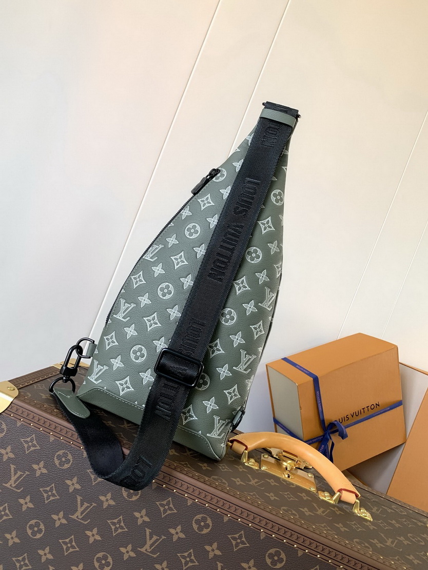 LV Bag-NFC(AAA)-384