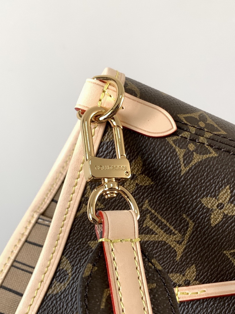 LV Bag-NFC(AAA)-393
