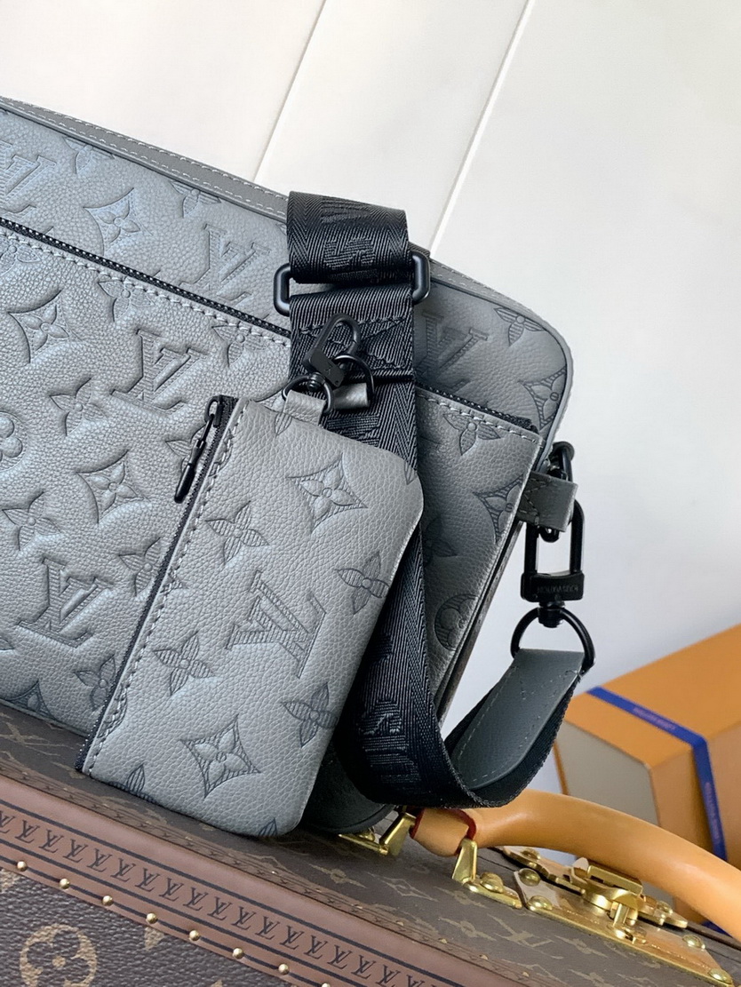 LV Bag-NFC(AAA)-407