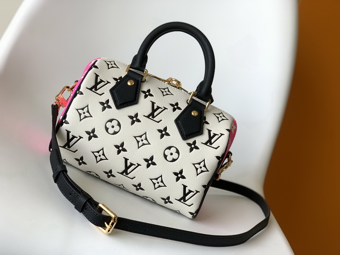 LV Bag-NFC(AAA)-410