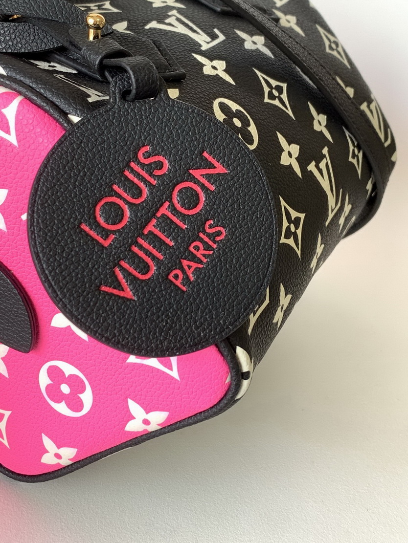 LV Bag-NFC(AAA)-410