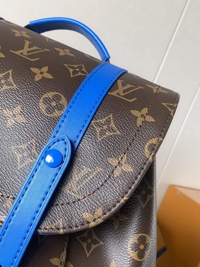 LV Bag-NFC(AAA)-411