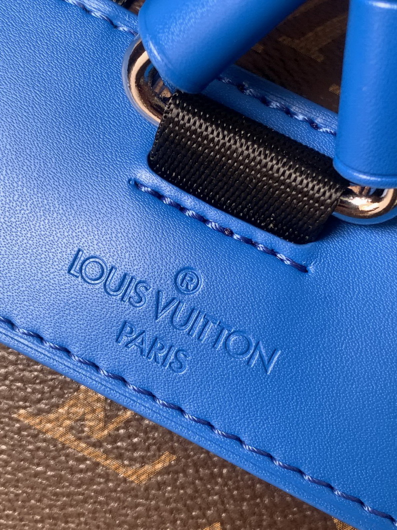 LV Bag-NFC(AAA)-411