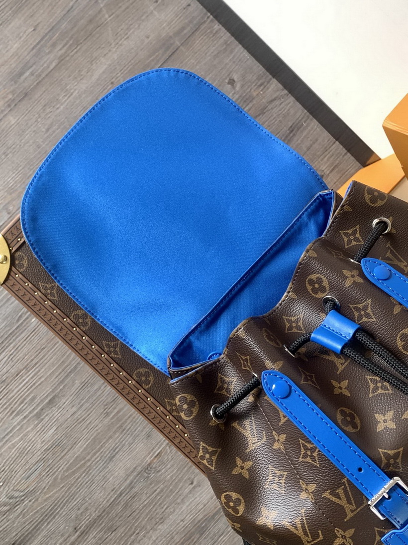 LV Bag-NFC(AAA)-411