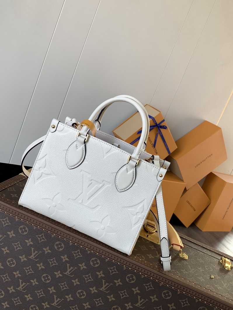 LV Bag-NFC(AAA)-416
