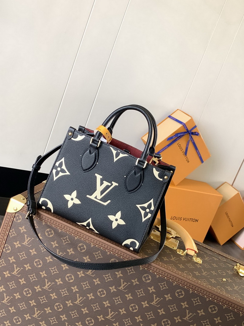 LV Bag-NFC(AAA)-418