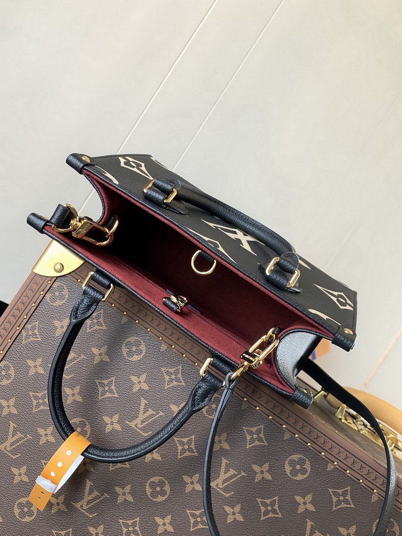LV Bag-NFC(AAA)-418