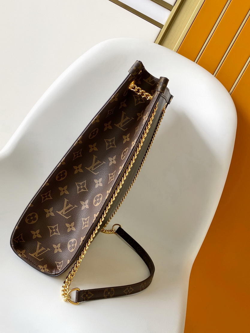 LV Bag-NFC(AAA)-420