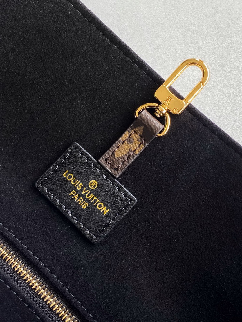 LV Bag-NFC(AAA)-420