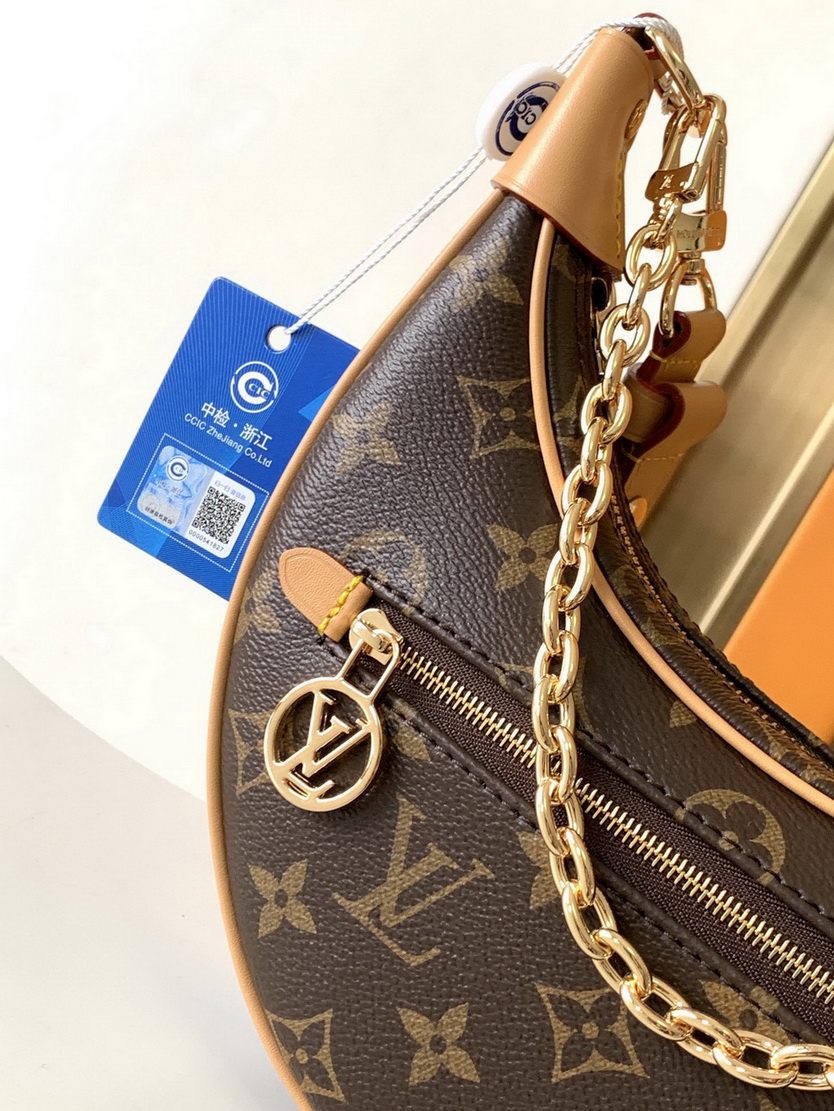LV Bag-NFC(AAA)-426