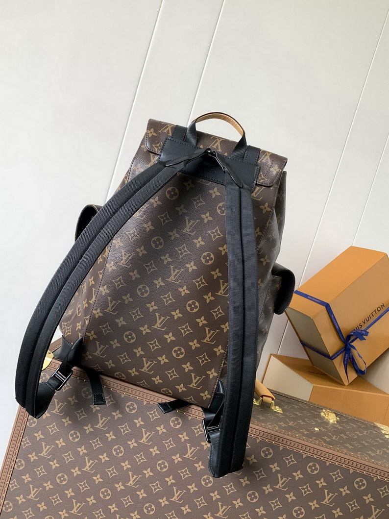 LV Bag-NFC(AAA)-429