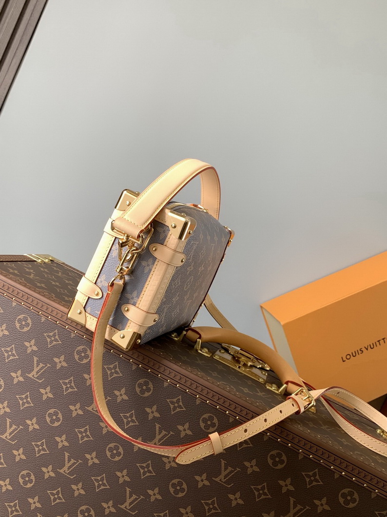 LV Bag-NFC(AAA)-434