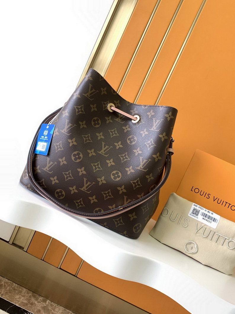LV Bag-NFC(AAA)-438