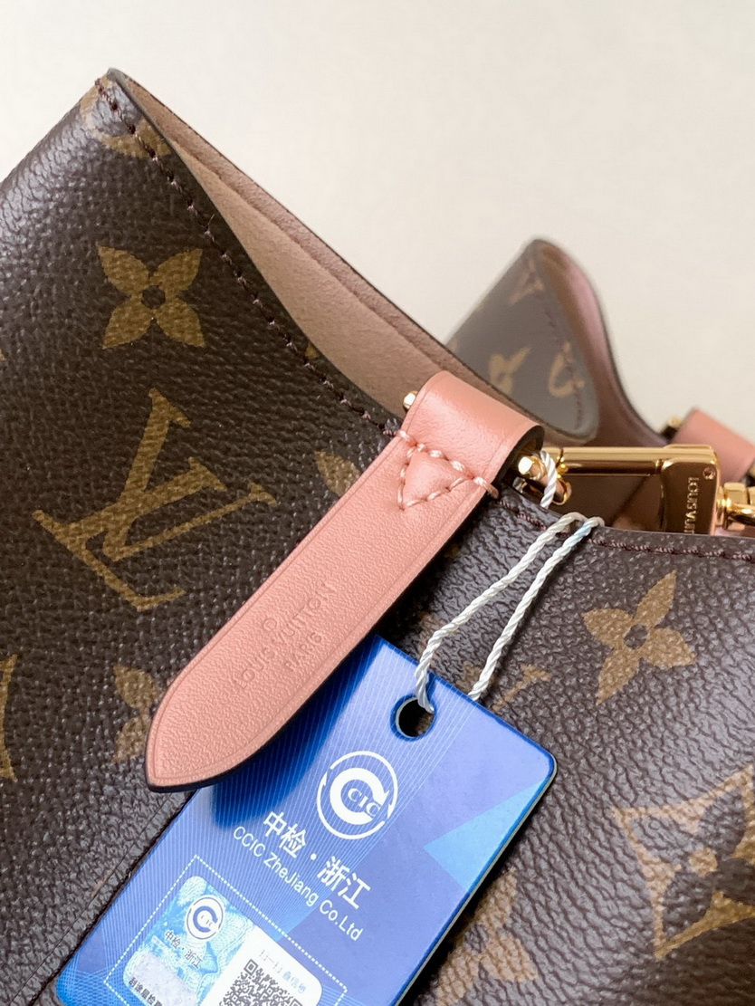LV Bag-NFC(AAA)-438