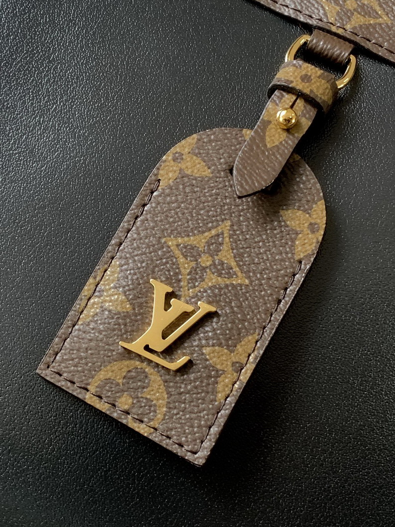 LV Bag-NFC(AAA)-457