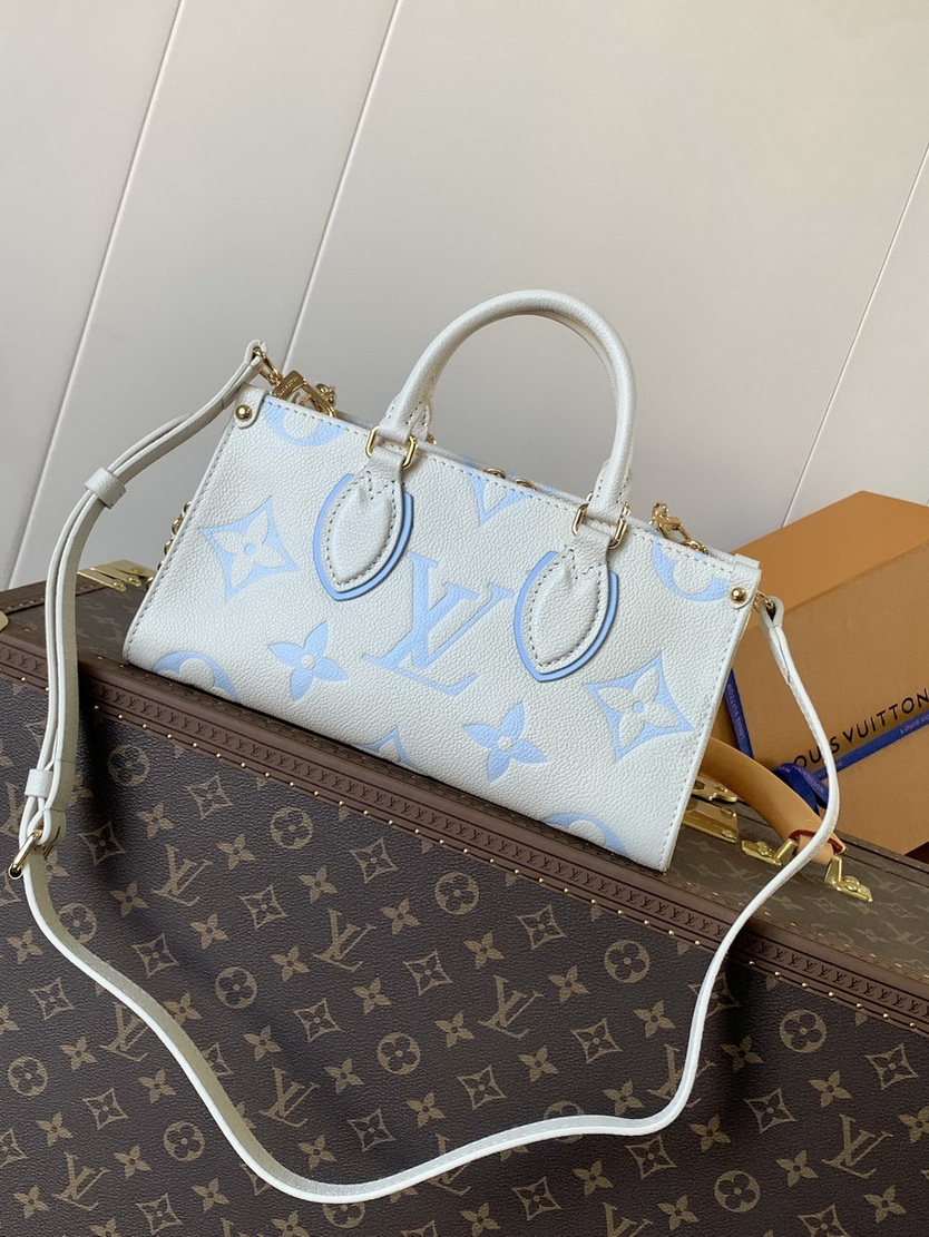 LV Bag-NFC(AAA)-458