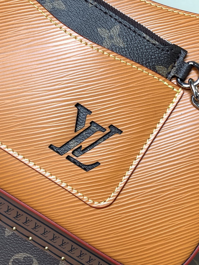 LV Bag-NFC(AAA)-460