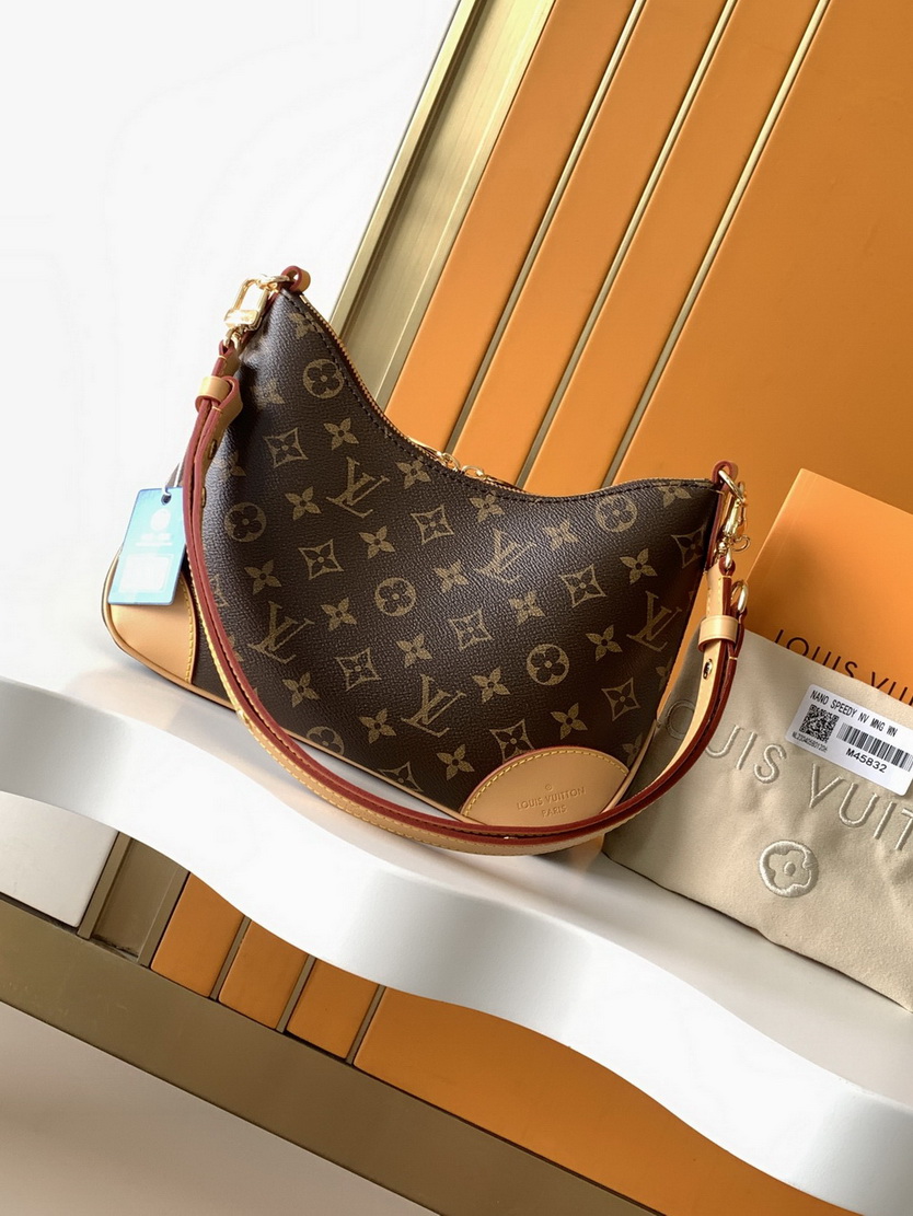 LV Bag-NFC(AAA)-464