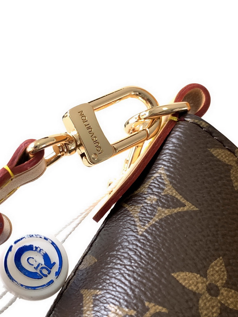 LV Bag-NFC(AAA)-464