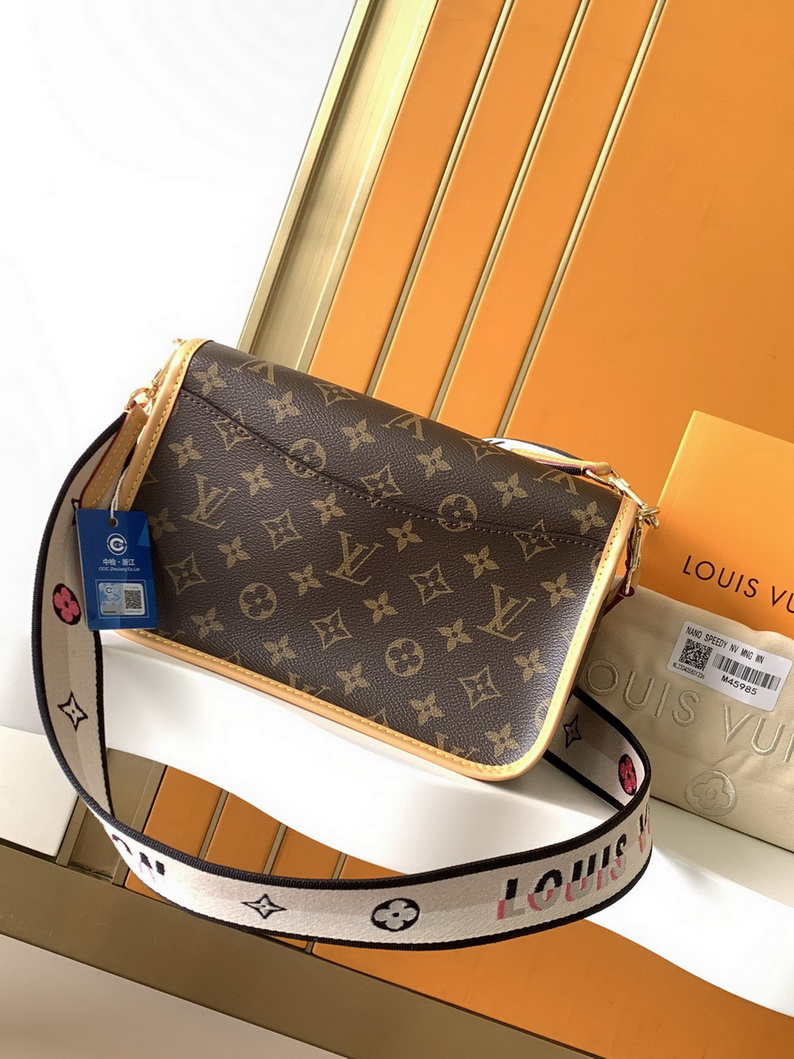 LV Bag-NFC(AAA)-468