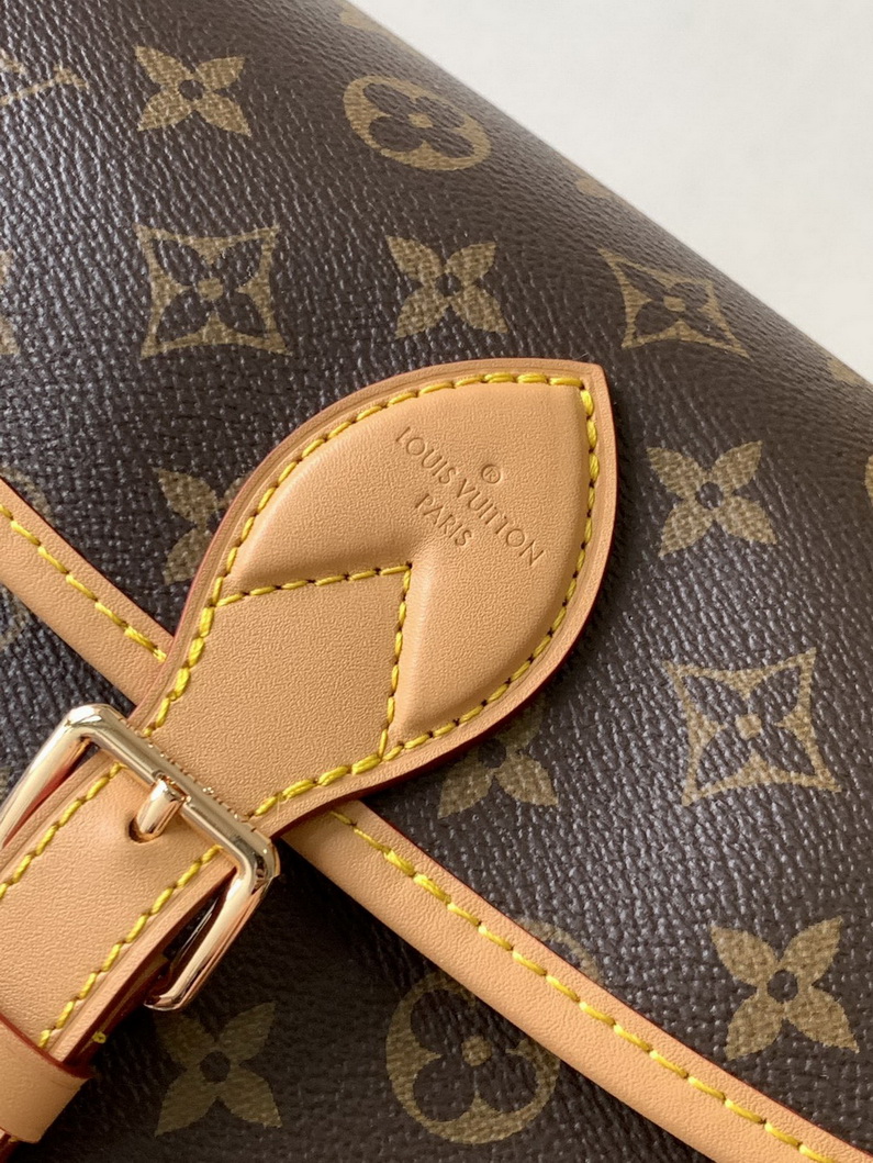 LV Bag-NFC(AAA)-468