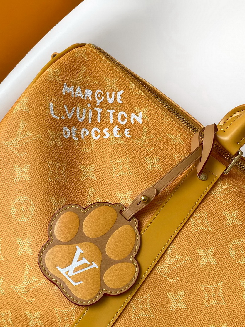 LV Bag-NFC(AAA)-473