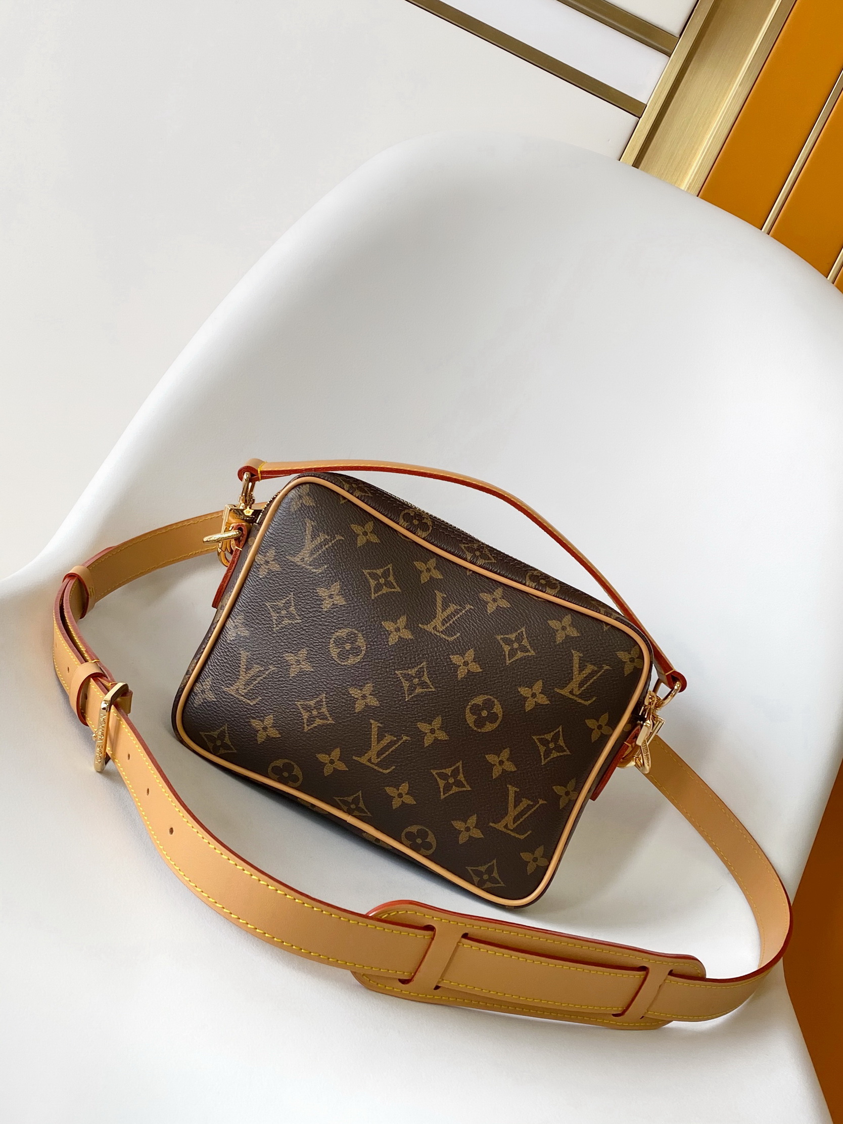 LV Bag-NFC(AAA)-500