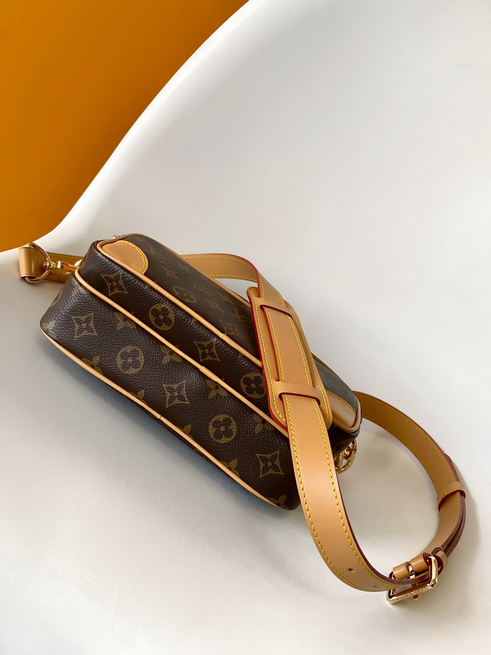 LV Bag-NFC(AAA)-500