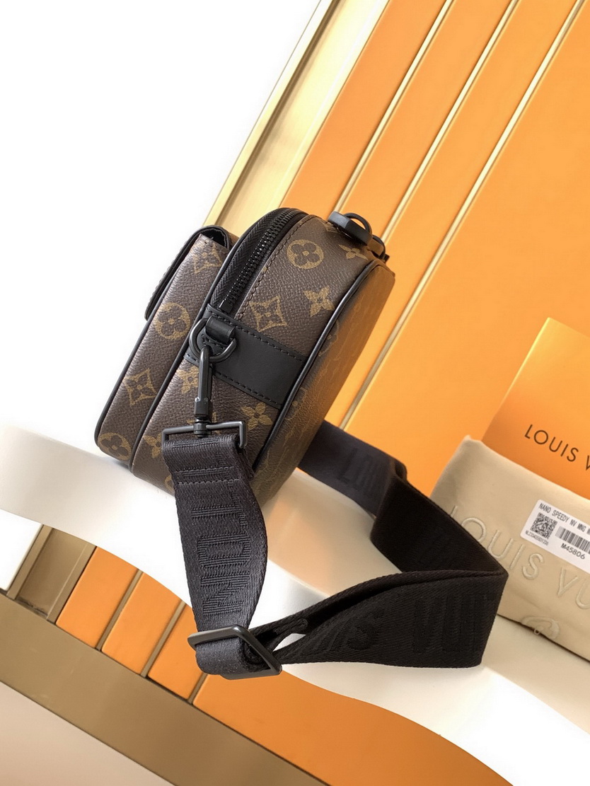 LV Bag-NFC(AAA)-519