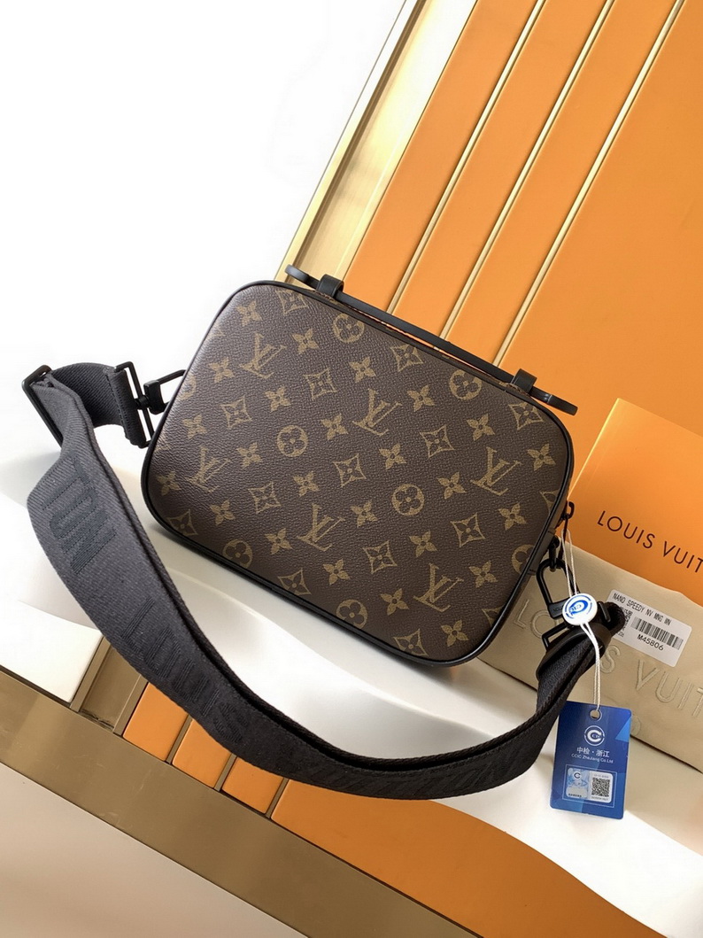 LV Bag-NFC(AAA)-519