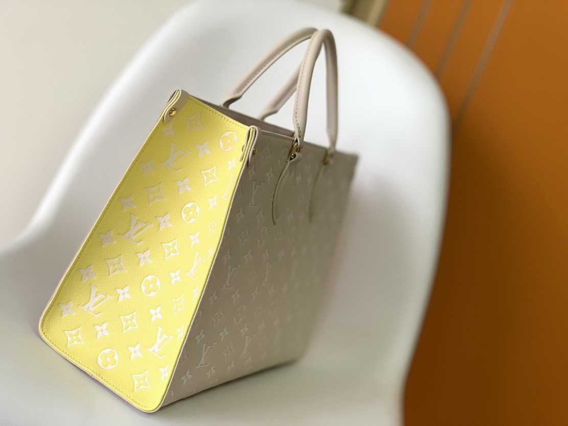 LV Bag-NFC(AAA)-520