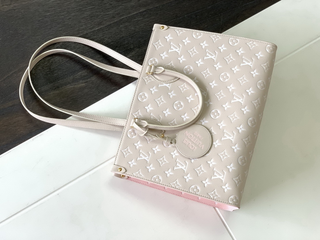 LV Bag-NFC(AAA)-520