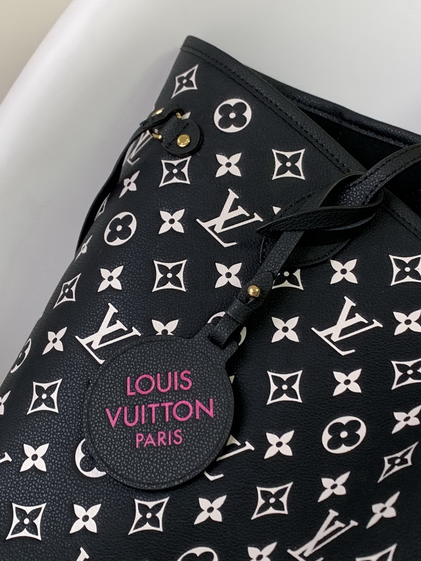 LV Bag-NFC(AAA)-521
