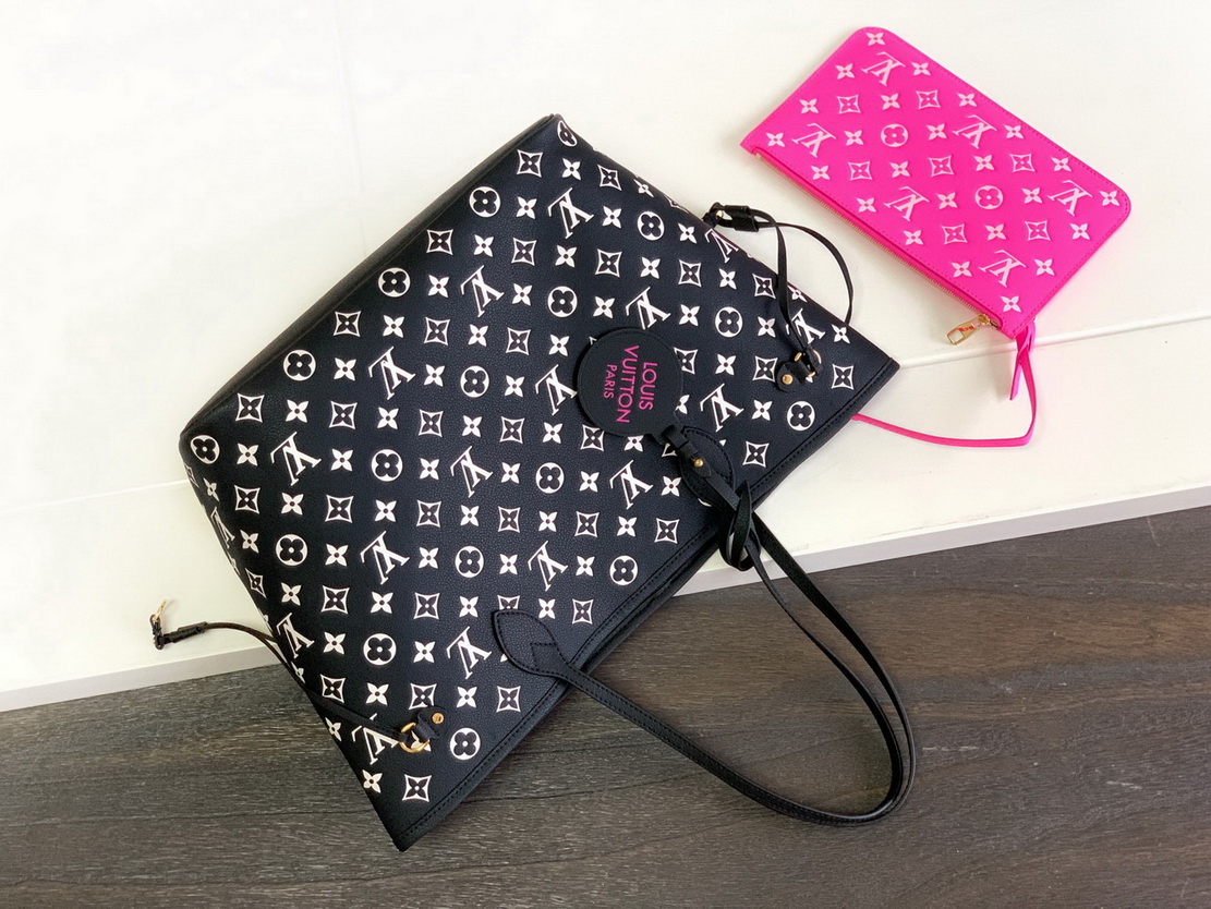LV Bag-NFC(AAA)-521