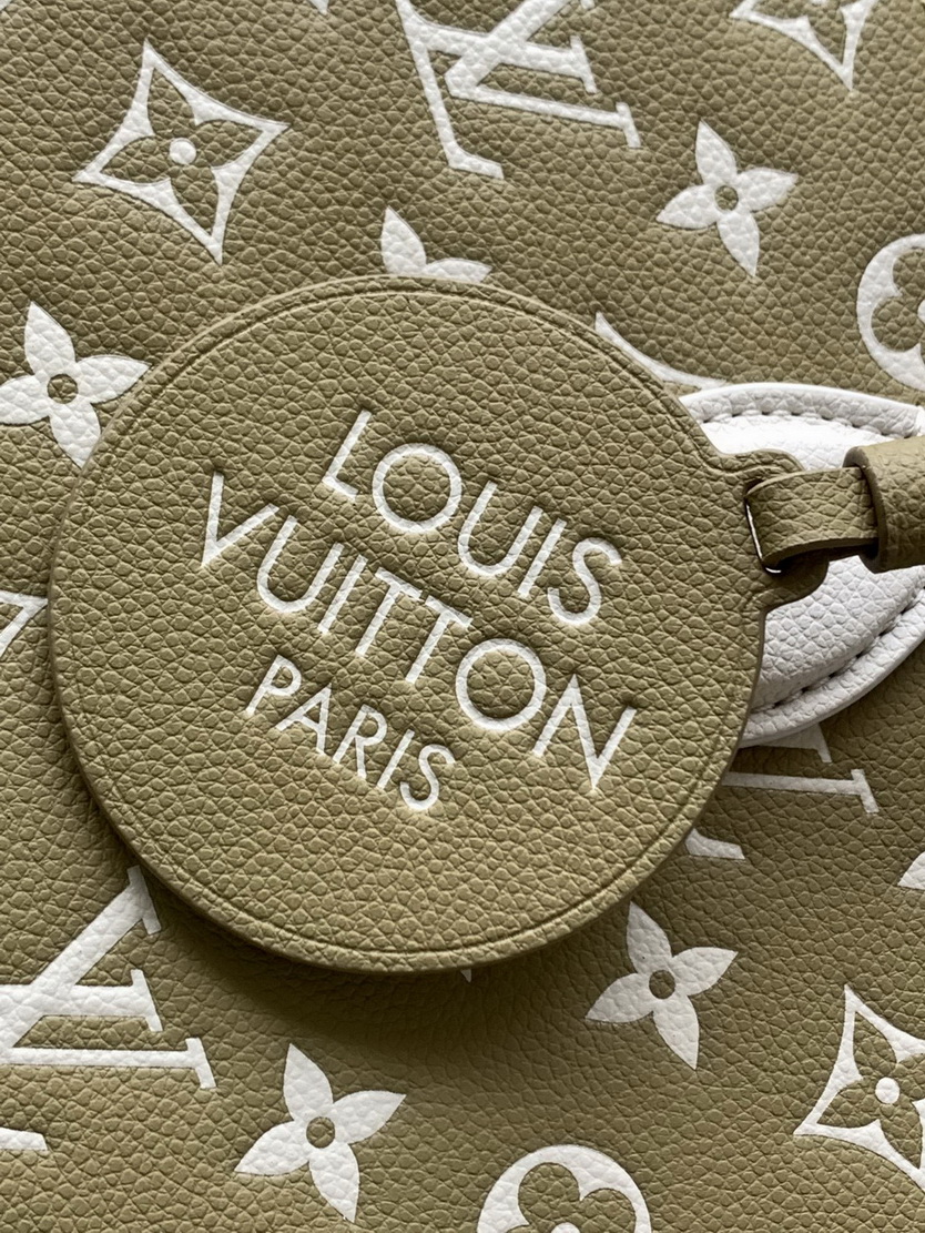 LV Bag-NFC(AAA)-523