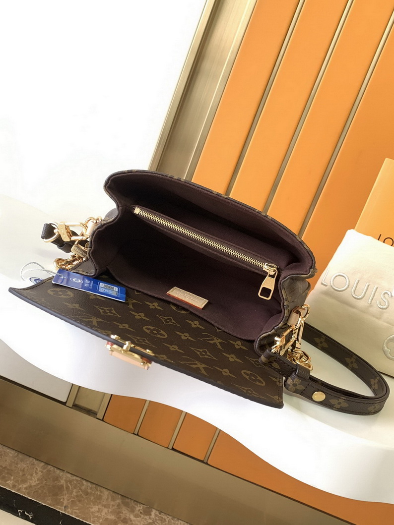 LV Bag-NFC(AAA)-552