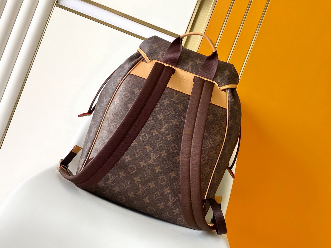 LV Bag-NFC(AAA)-553