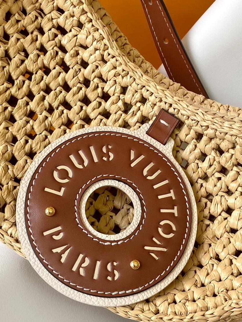LV Bag-NFC(AAA)-579